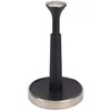 Image de Support Rouleau D'essuie Tout Gris