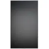 Image de NEC MultiSync M431 - 43" M Series Ã©cran LCD rÃ©tro-Ã©clairÃ© par LED - signalisation numÃ©rique - 4K UHD (2160p) 3840 x 2160 - HDR - Ã©clairage pÃ©riphÃ©rique - noir