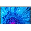 Image de NEC MultiSync M651 - 65" M Series Ã©cran LCD rÃ©tro-Ã©clairÃ© par LED - signalisation numÃ©rique - 4K UHD (2160p) 3840 x 2160 - LED Ã  Ã©clairage direct - noir