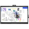 Image de NEC MultiSync WD551 - 55" Ã©cran LCD rÃ©tro-Ã©clairÃ© par LED - signalisation numÃ©rique - avec Ã©cran tactile, camÃ©ra 3 840 p et microphones - 4K UHD (2160p) 3840 x 2160 - Direct LED