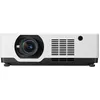 Image de NEC PE506UL - Projecteur 3LCD - 5200 lumens - WUXGA (1920 x 1200) - 16:10 - 4K - objectif zoom - LAN - blanc