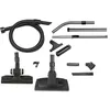 Image de Numatic Henry Next HVN 201-11 - Aspirateur - traineau - sac - 620 Watt - bleu