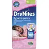 Image de DRYNITES CULOTTES ABSORBANTES BAMBINO JETABLE Drynites 4-7 ans