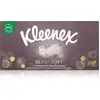 Image de Kleenex Ultra Boîte souple de mouchoirs en papier 64 pièces