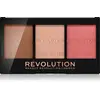 Image de Makeup Revolution Ultra Éclaircissant Ultra Fair C01 11g