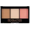 Image de Blush & poudres Revolution Make Up  Ultra Sculpt   Contour ultra Fair C01 P24850669
