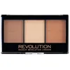 Image de Blush & poudres Revolution Make Up  Ultra Sculpt   Contour ultra Light/medium C04 P25647021