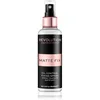 Image de Makeup Revolution Huile Control Spray Fixateur 100ml