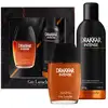 Image de Ensemble Guy Laroche: Drakkar Noir Intense Eau De Parfum pour homme 100 ml + Drakkar Noir Intense Spray Corporel 200 ml