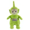 Image de Les TÃ©lÃ©tubbies Dipsy Parlant Peluche (Vert)