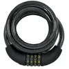 Image de Antivol câble OXC 1,5 m x12 mm