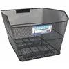 Image de Lot de 10 Panier arrière Basil OXC Noir TU OXFBK152