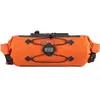 Image de Sacoche de guidon vélo OXC Orange 9 L OXFORDOL975