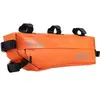 Image de Sacoche de cadre vélo OXC Orange 4 L OXFORDOL977