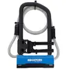 Image de Antivol U Oxford Sentinel 2.0 Duo 320 mm