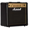 Image de Marshall Mg15gr Gold 15 Watts - Ampli Guitare Ãlectrique