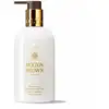 Image de Molton brown Lait Corps Oudh Accord & Or - 300ml