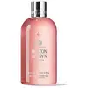 Image de Molton brown Bain & Douche Rhubarbe & Rose - 300ml