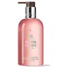 Image de Molton Brown Nettoyant liquide pour les mains Rhubarbe & Rose