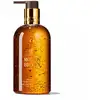 Image de Molton brown Nettoyant liquide pour les mains Oudh Accord & Gold - 300 ml