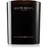 Image de Molton Brown Bougie Rhubarbe&Rose 1 Mèche