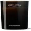 Image de Molton Brown Recharge Bougie Poivre Noir 600 g