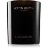 Image de Molton Brown Recharge Bougie Poivre Noir 190 g