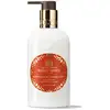 Image de Molton brown Crème pour les mains Merveilleuse Mandarine et Épices 300 ml