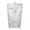 Image de Molton Brown Gel douche infini cyprès côtier et fenouil marin en bouteille recharge 400 ml