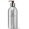 Image de Molton Brown Gel douche Infinite Cyprès du Littoral & Fenouil Marin en flacon de 400 ml