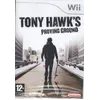 Image de Tony Hawk's Proving Ground Wii