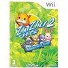 Image de Zhu Zhu Pets - Animaux De La ForÃªt Wii
