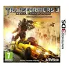 Image de Transformers - La Face CachÃ©e De La Lune 3DS