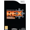 Image de Generator Rex - Agent Of Providence Wii