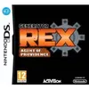Image de Generator Rex - Agent Of Providence Nintendo DS