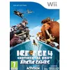 Image de Age De Glace 4 - La DÃ©rive Des Continents : Jeux De L'arctique, L Wii