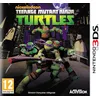 Image de Teenage Mutant Ninja Turtles 3DS