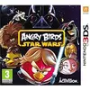 Image de Angry Birds Star Wars 3DS en occasion ou reconditionné