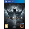 Image de Diablo 3 - Reaper Of Souls - Ultimate Evil Edition PS4
