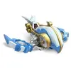 Image de Activision Skylanders SuperChargers - Vehicle Pack : Jet Stream