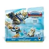 Image de Figurines Hurricane Jet Vac + Jet Stream Skylanders Superchargers