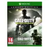Image de Call of Duty Infinite Warfare Edition Legacy Xbox One en occasion ou reconditionné