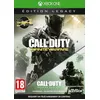 Image de Call Of Duty - Infinite Warfare - Edition Legacy Xbox One