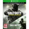 Image de Call Of Duty Infinite Warfare Legacy Edition Xbox One