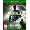 Image de Call Of Duty Infinity Warfare Legac Xone Xbox One
