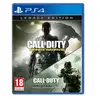 Image de Call of Duty Infinite Warfare Edition Legacy PS4 en occasion ou reconditionné