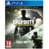 Image de Call Of Duty Infinity Warfare Legacy Ps4
