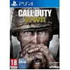 Image de Call Of Duty WW II PS4