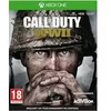 Image de CALL OF DUTY WORLD WAR II XBOX ONE en occasion ou reconditionné
