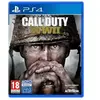 Image de CALL OF DUTY WORLD WAR II PS4 en occasion ou reconditionné